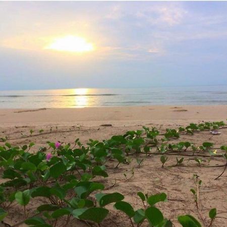 Khaotao Homestay เขาเต่าโฮมสเตย์ Bagian luar foto